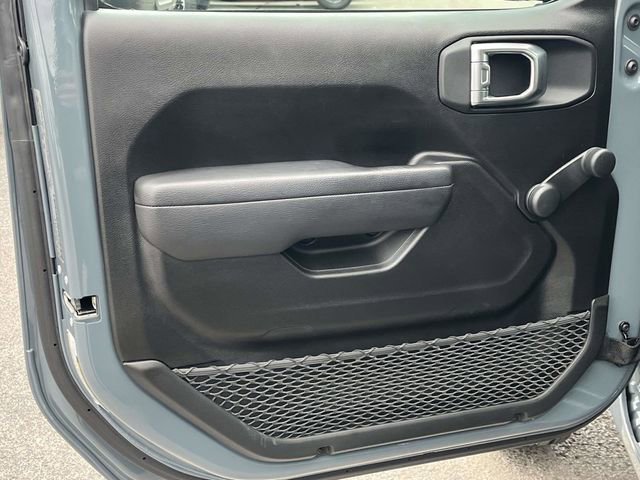 Used 2024 Jeep Wrangler Sport image 14