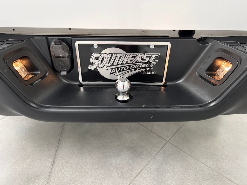 Used 2024 RAM 1500 Warlock AWD/4WD image 35