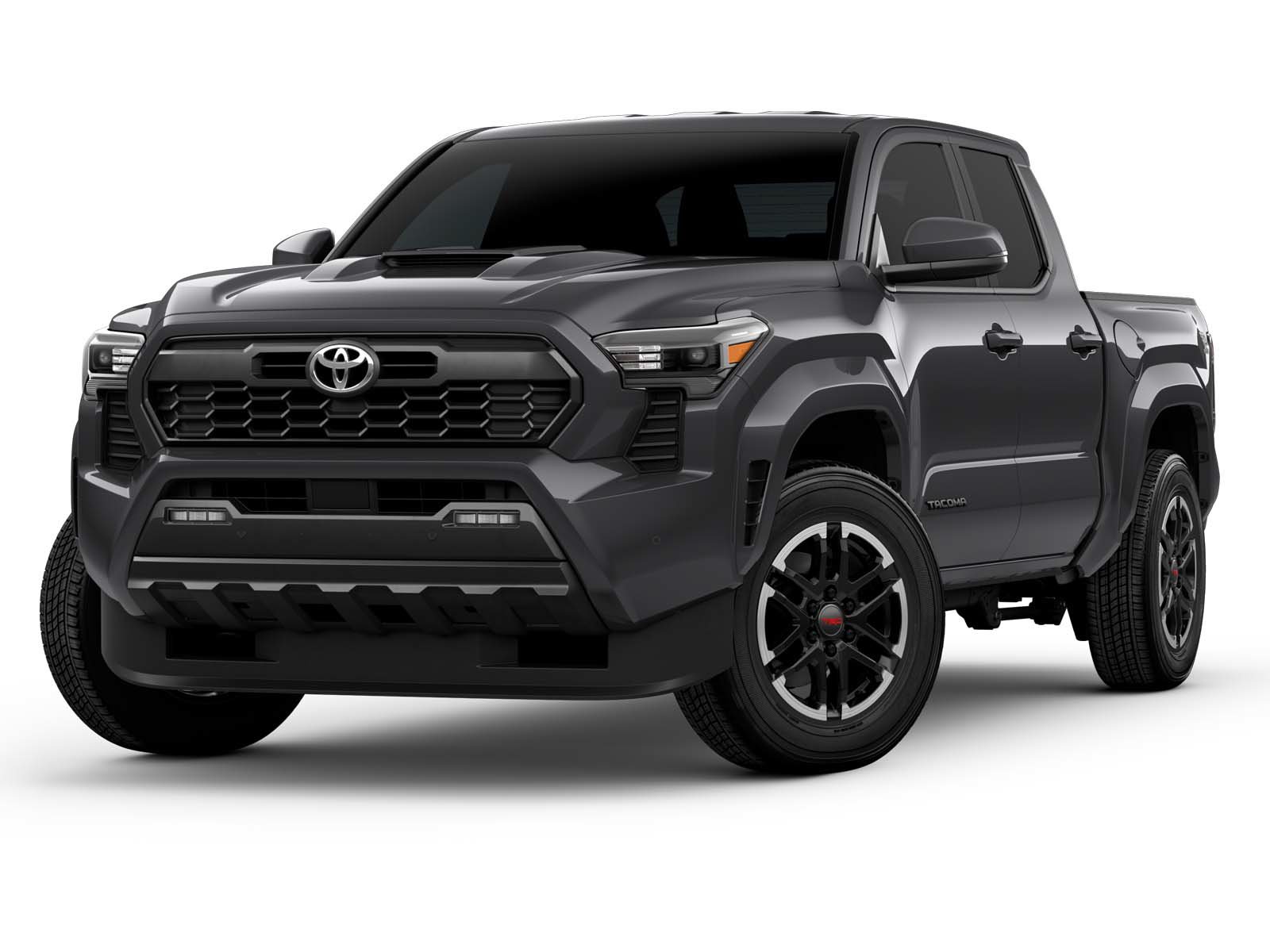 New 2024 Toyota Tacoma TRD Sport RWD image 1