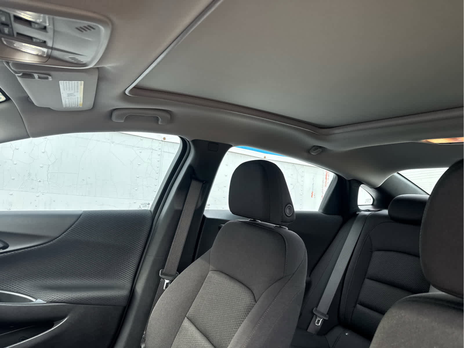 Certified 2024 Chevrolet Malibu LT image 34