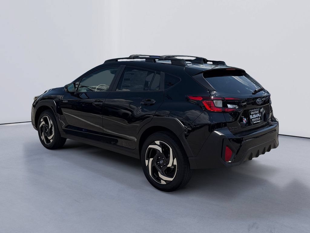 New 2026 Subaru Crosstrek 2.5i Limited AWD/4WD image 5