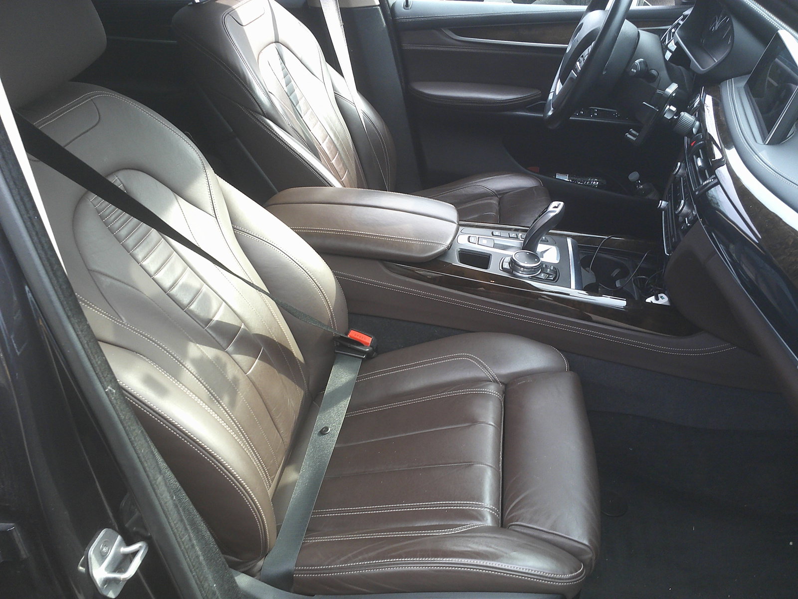 Used 2015 BMW X5 xDrive35i AWD/4WD image 13