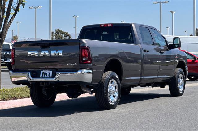 New 2026 RAM 2500 Tradesman image 4