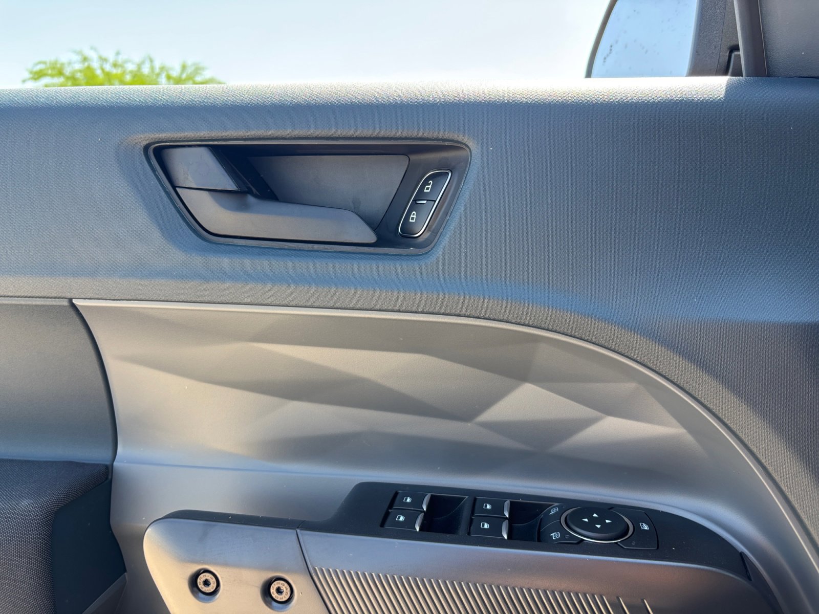 New 2026 Ford Maverick XL image 16