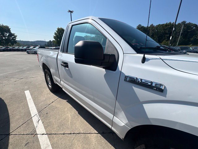 Used 2018 Ford F150 XL RWD image 9