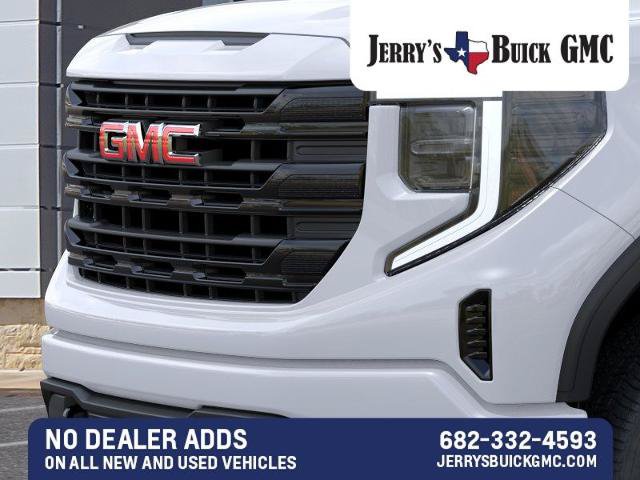 New 2026 GMC Sierra 1500 Elevation AWD/4WD image 13