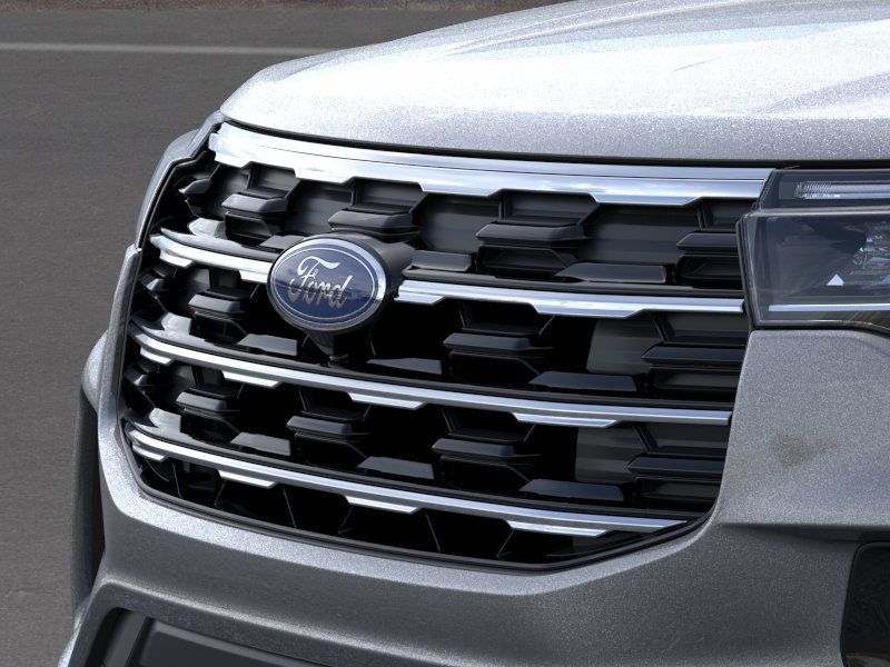 New 2026 Ford Explorer Active w/ Active Comfort Package image 17