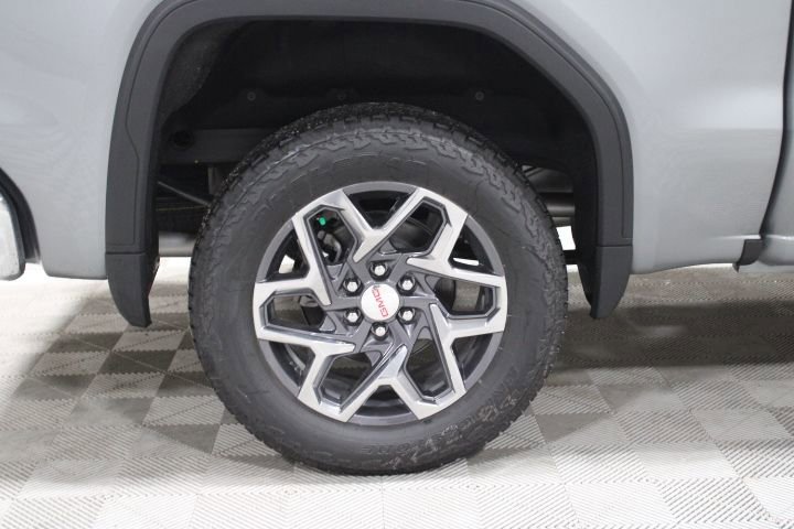 New 2026 GMC Sierra 1500 SLE w/ X31 Off-Road Package image 45