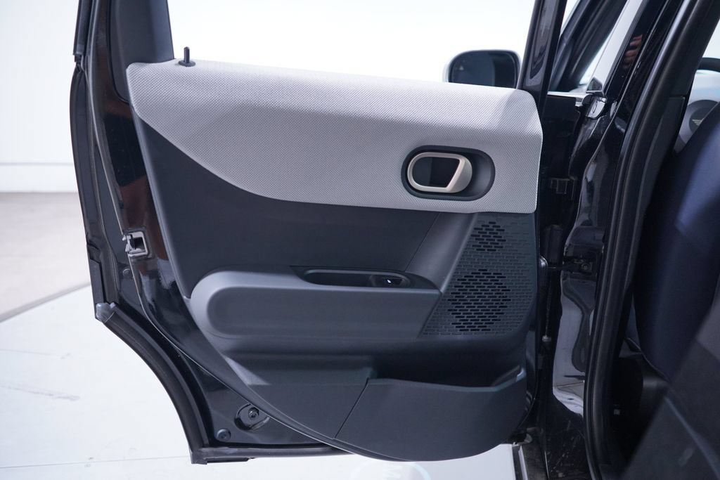 New 2026 MINI Cooper 4-Door Hardtop FWD image 16