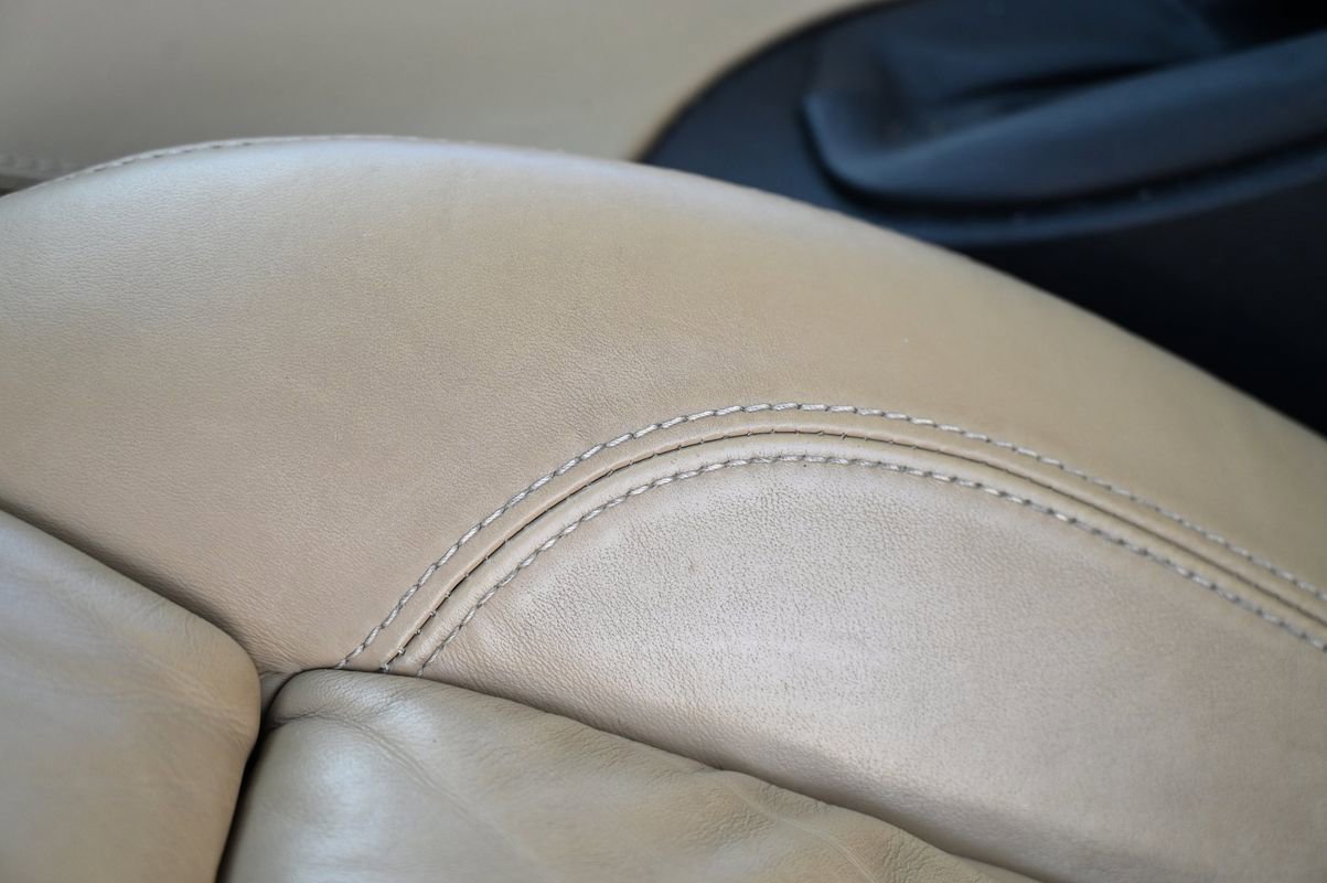 Used 2008 BMW M3 Coupe image 22