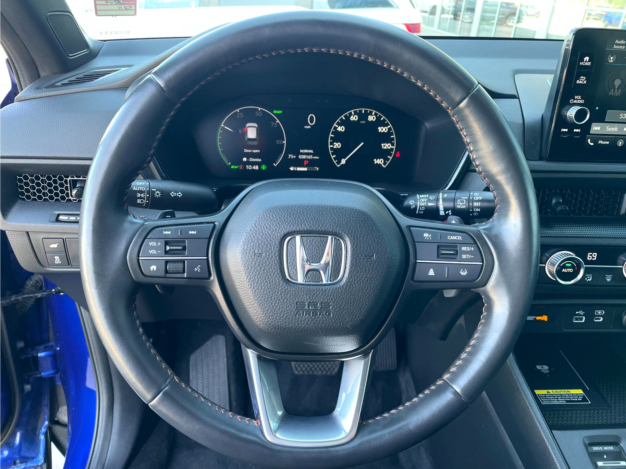 Used 2024 Honda CR-V Sport-L image 13