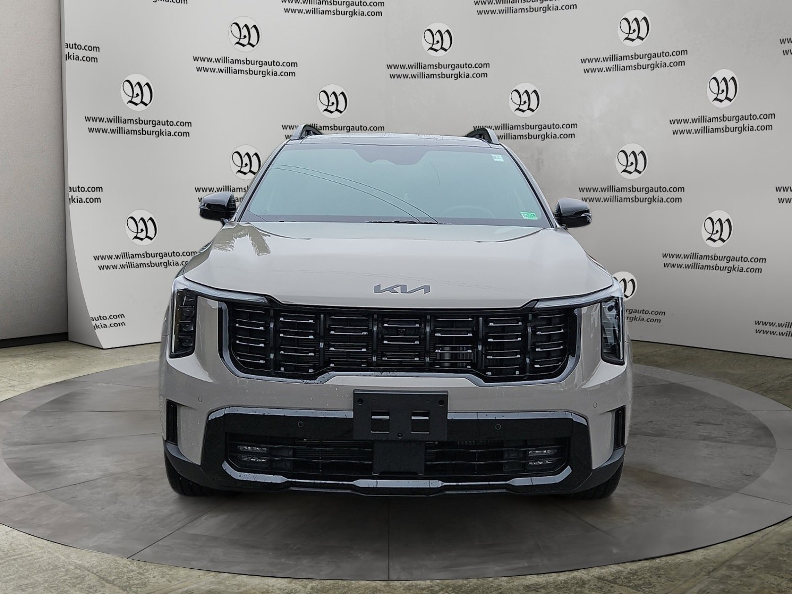 New 2026 Kia Sorento SX Prestige image 8