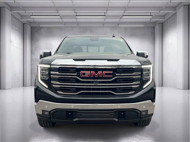 Used 2025 GMC Sierra 1500 SLT w/ SLT Premium Plus Package image 8
