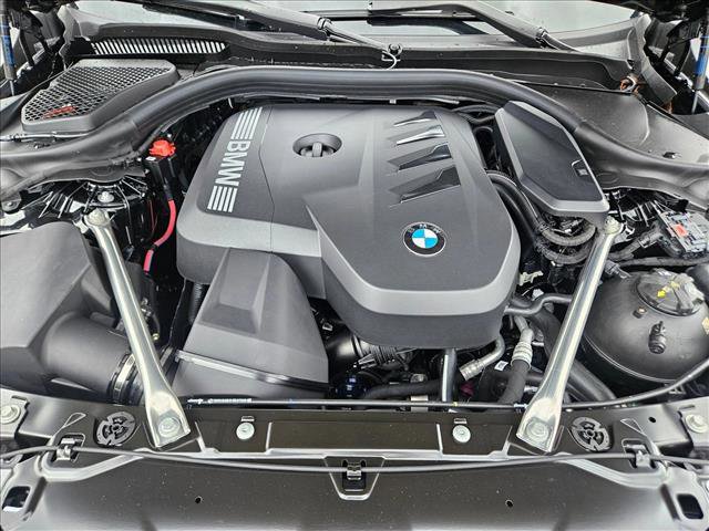 Used 2026 BMW 530i w/ Premium Package image 17