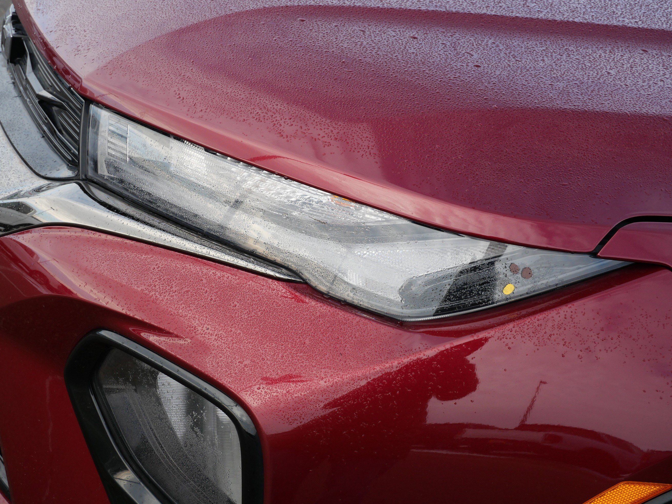 Used 2022 Chevrolet TrailBlazer RS w/ Sun and Liftgate Package image 16