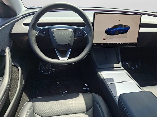 Used 2024 Tesla Model 3 Long Range RWD image 11