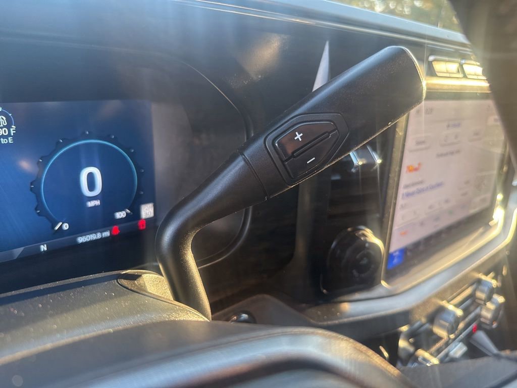 Used 2024 Ford F250 Platinum AWD/4WD image 20