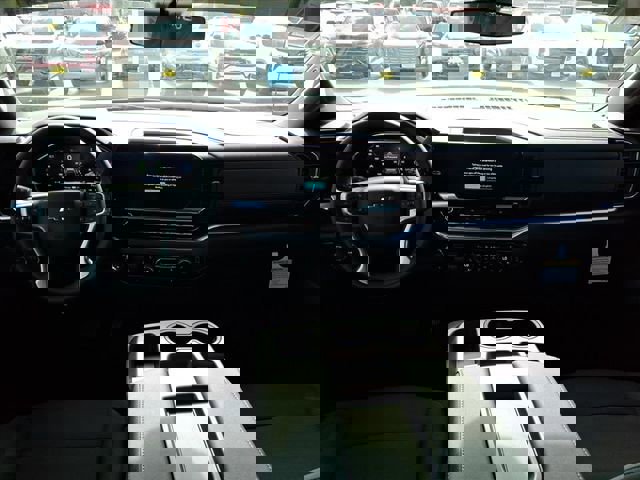 New 2026 Chevrolet Silverado 1500 RST image 9