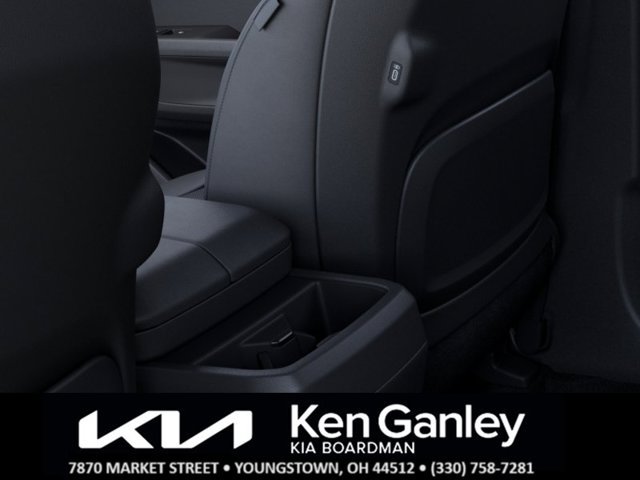 New 2027 Kia Telluride EX X-Line AWD/4WD image 26