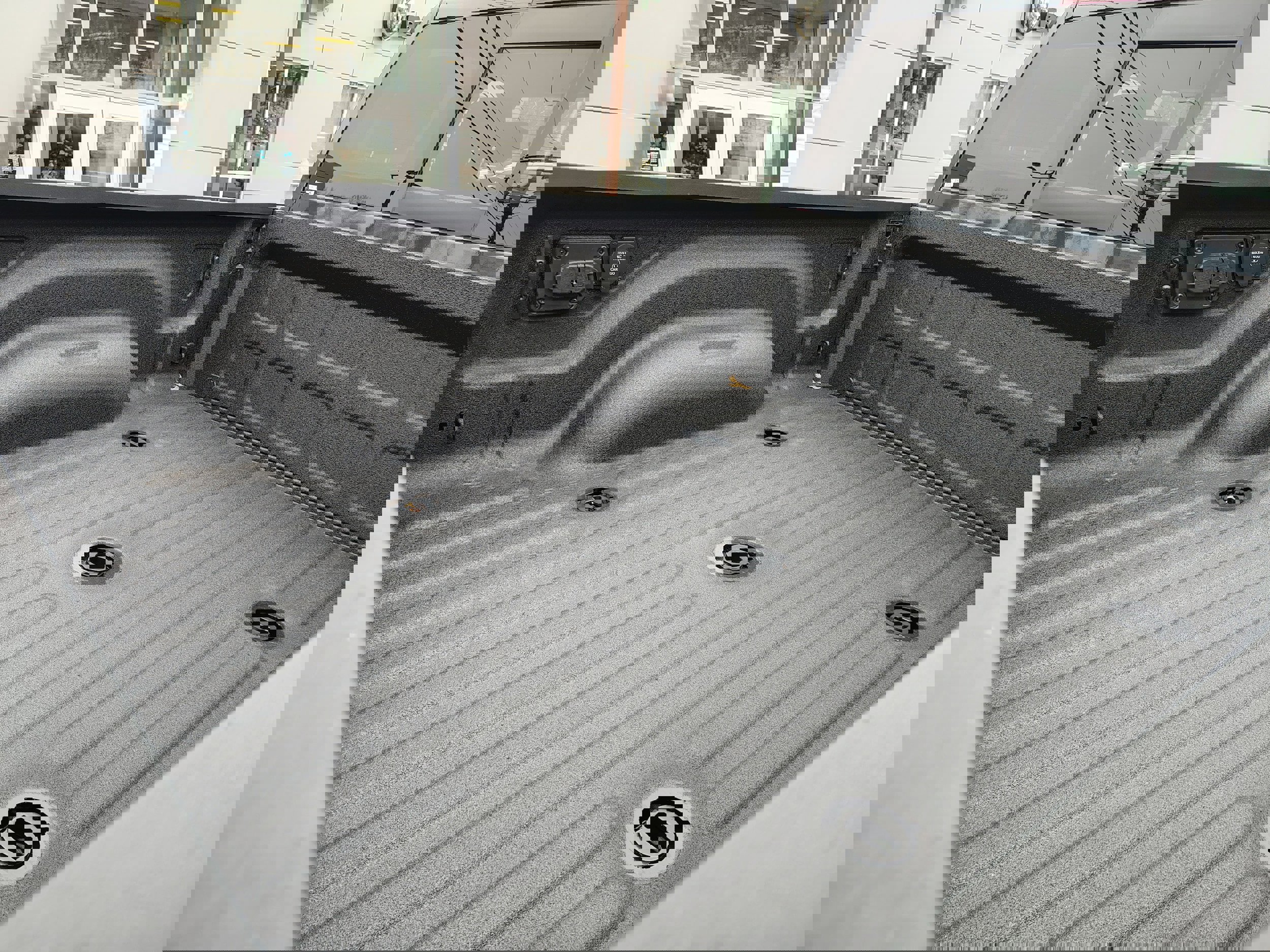 New 2026 RAM 2500 Tradesman image 12