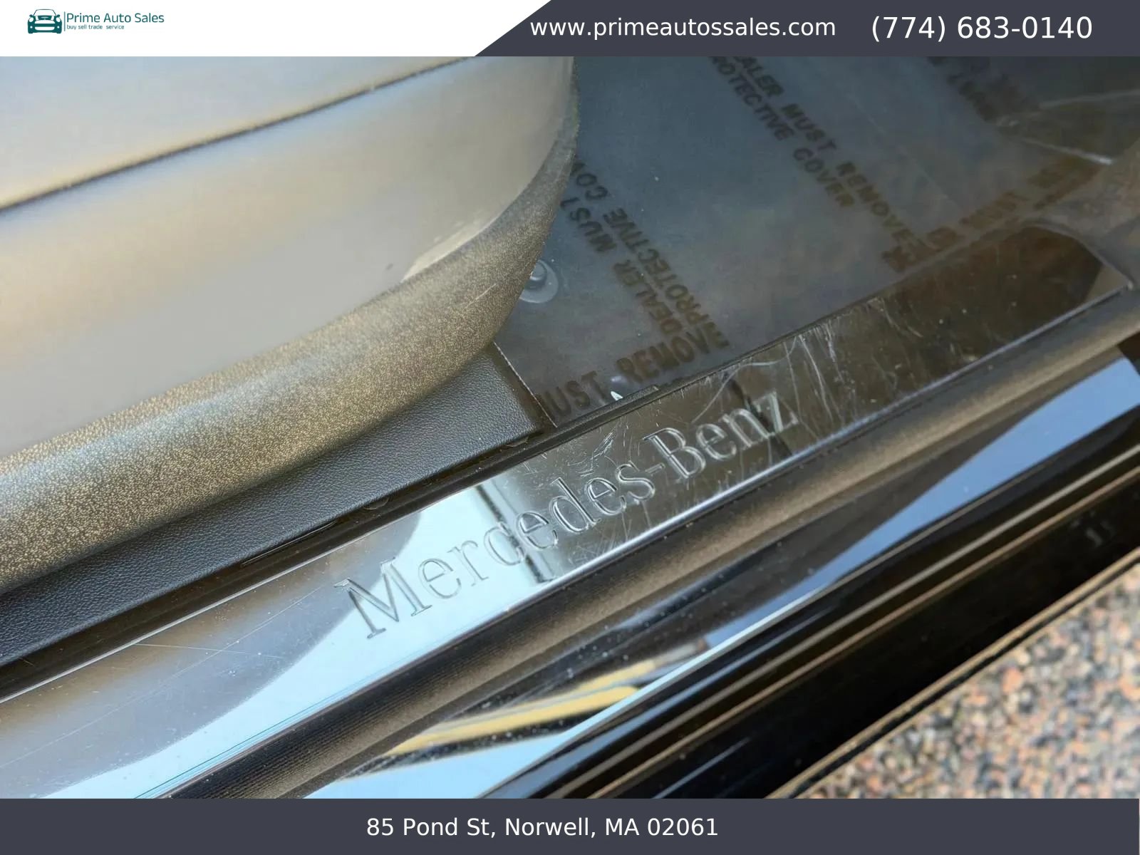 Used 2009 Mercedes-Benz S 600 image 14