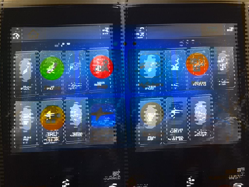 Certified 2024 Subaru Forester Wilderness image 20