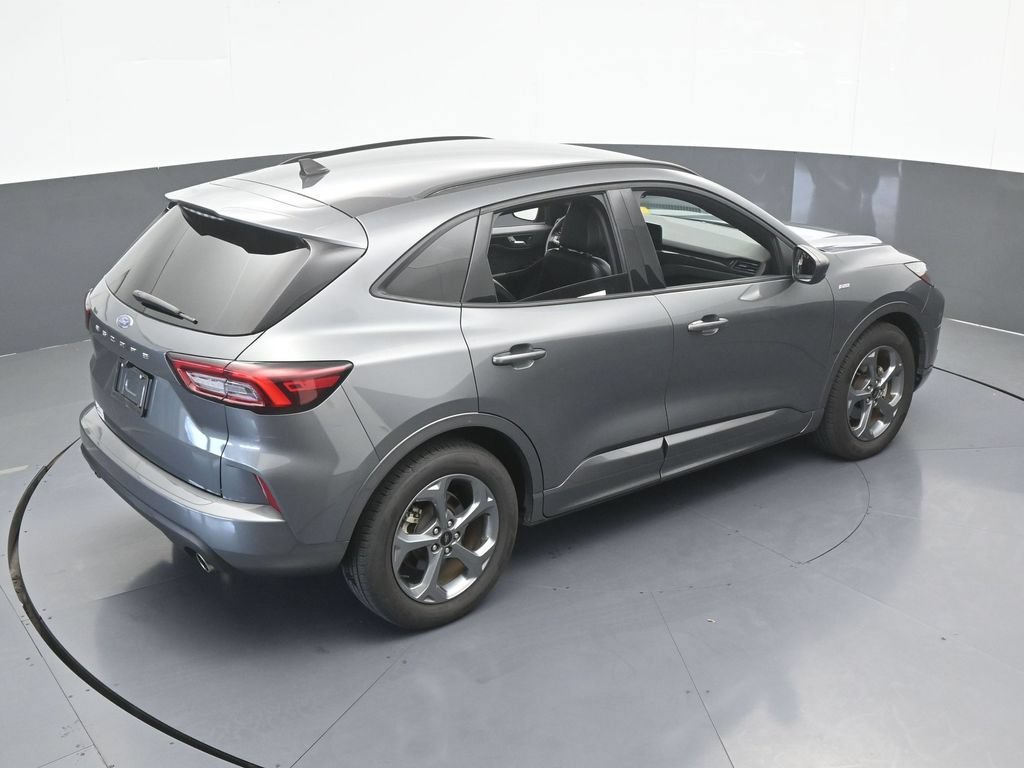 Used 2024 Ford Escape ST-Line FWD image 50