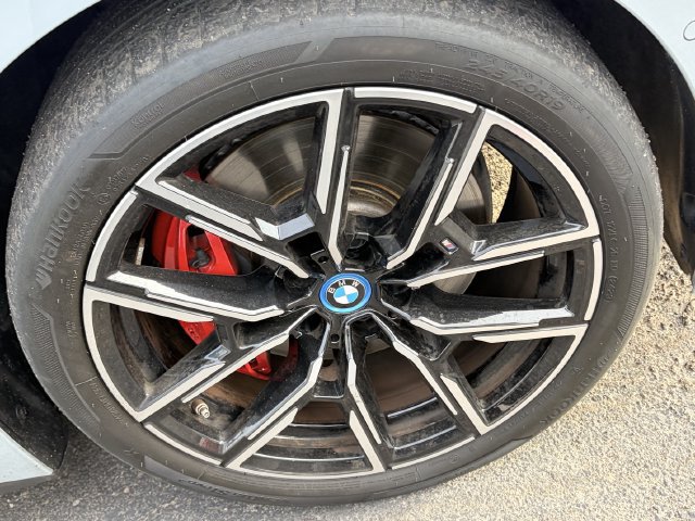 Certified 2023 BMW i4 eDrive40 w/ M Sport Package RWD image 4