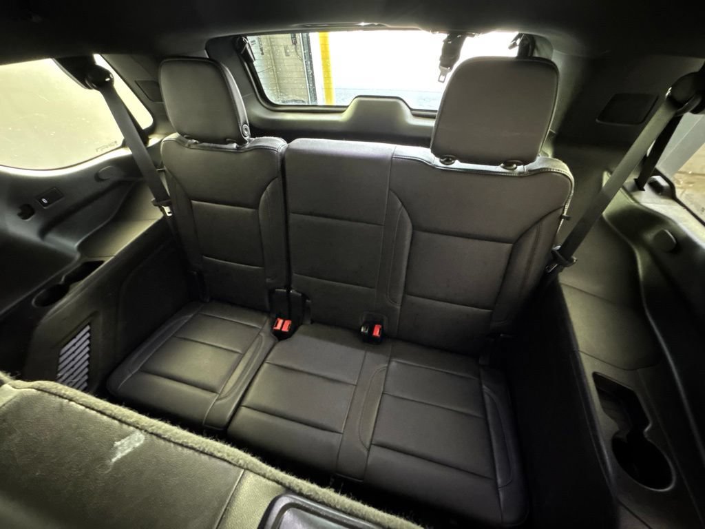 Certified 2023 Chevrolet Tahoe LT AWD/4WD image 38
