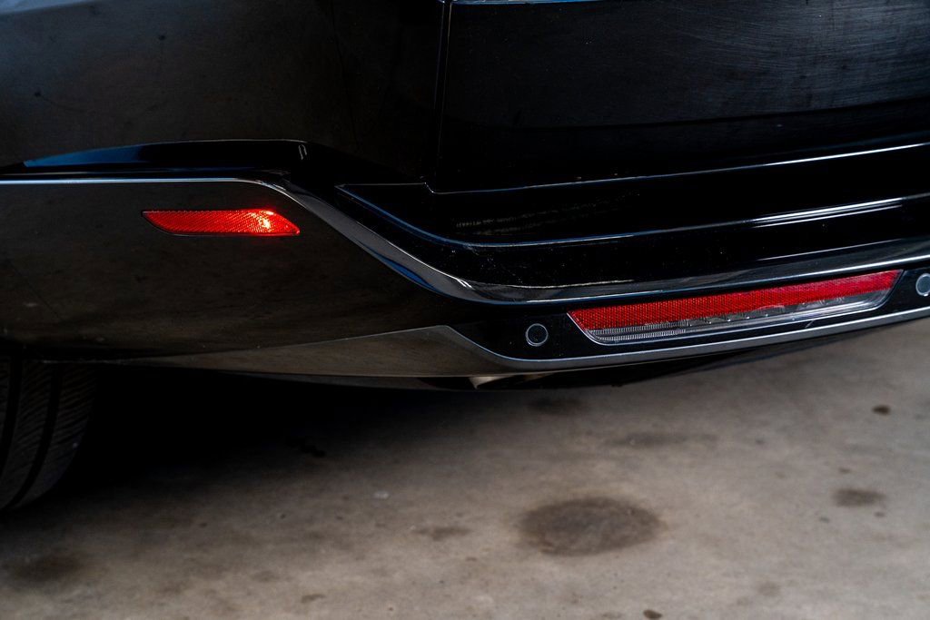 Used 2024 Land Rover Range Rover Autobiography image 26