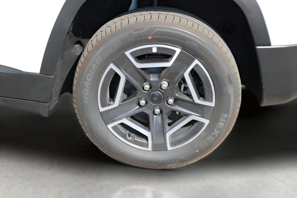 New 2026 Jeep Cherokee Limited image 9