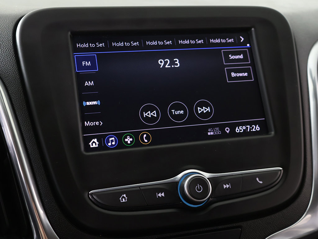 Used 2020 Chevrolet Equinox LT FWD image 44