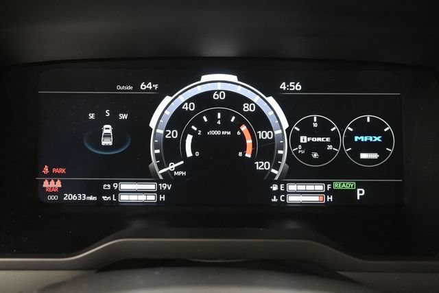 Used 2024 Toyota Tundra 1794 Edition AWD/4WD image 39