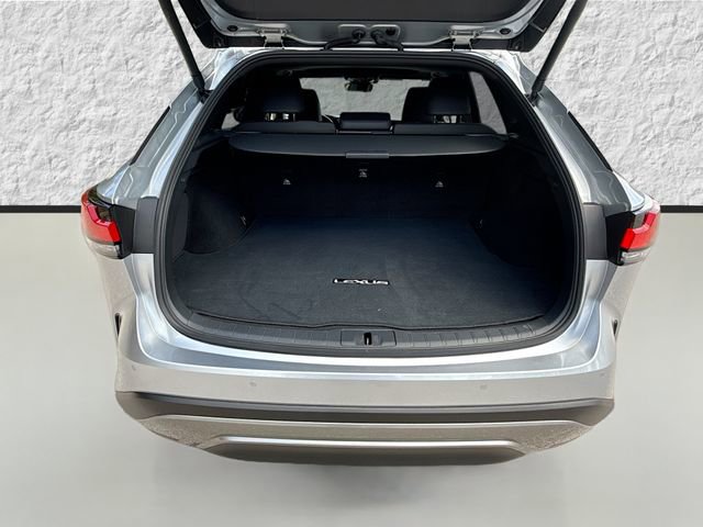 Certified 2025 Lexus RX 350 Premium w/ Accessory Package (Z1) FWD image 12
