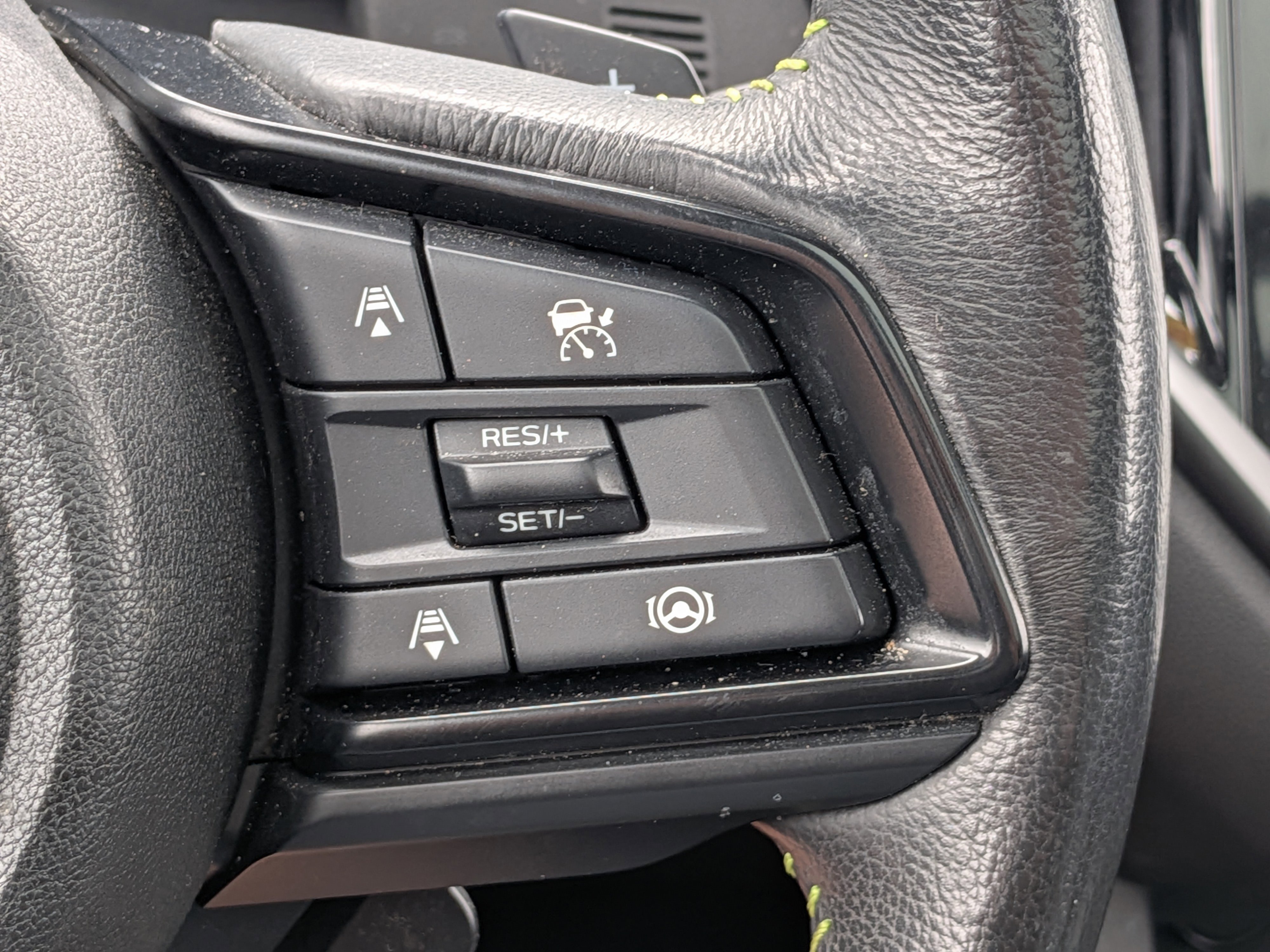 Used 2023 Subaru Ascent Onyx Edition Limited image 26