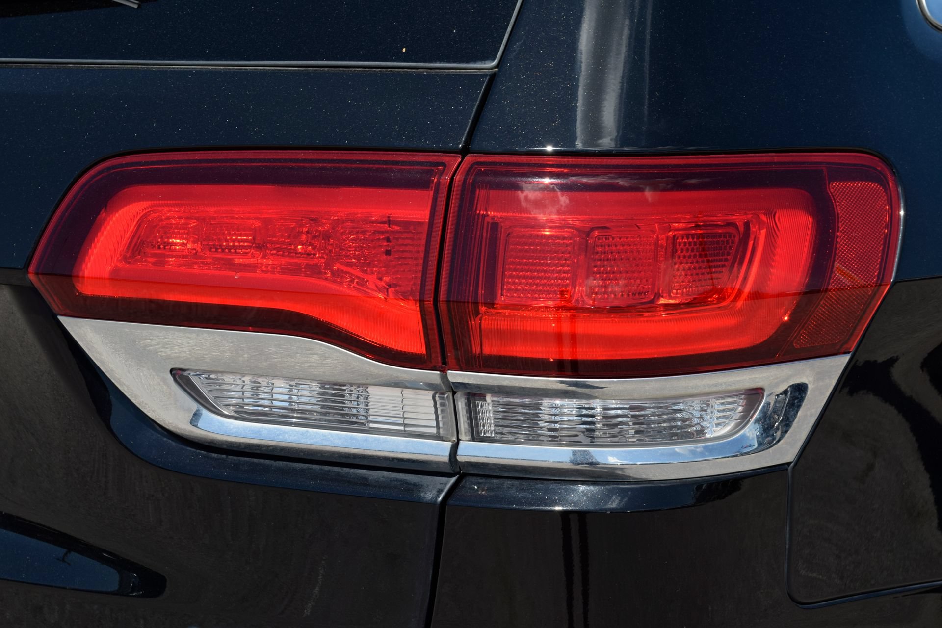 Used 2022 Jeep Grand Cherokee Limited AWD/4WD image 20