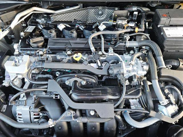 New 2026 Toyota Corolla SE FWD image 16