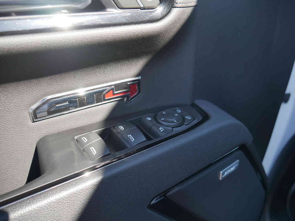Used 2025 GMC Sierra 1500 AT4 w/ AT4 Premium Package AWD/4WD image 29