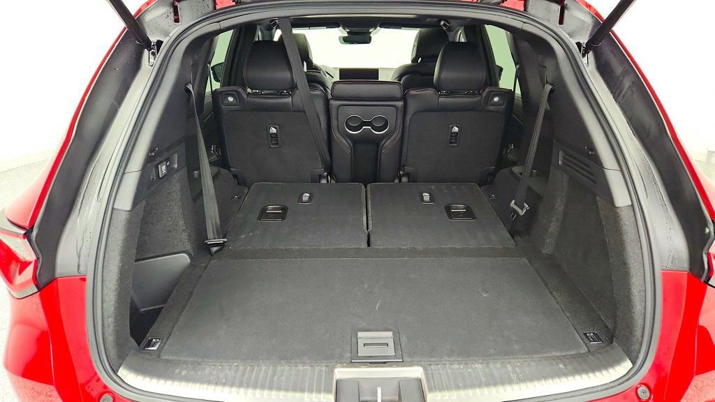 Used 2025 Acura MDX A-Spec image 23