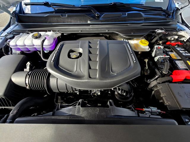 New 2026 RAM 1500 Tungsten image 29