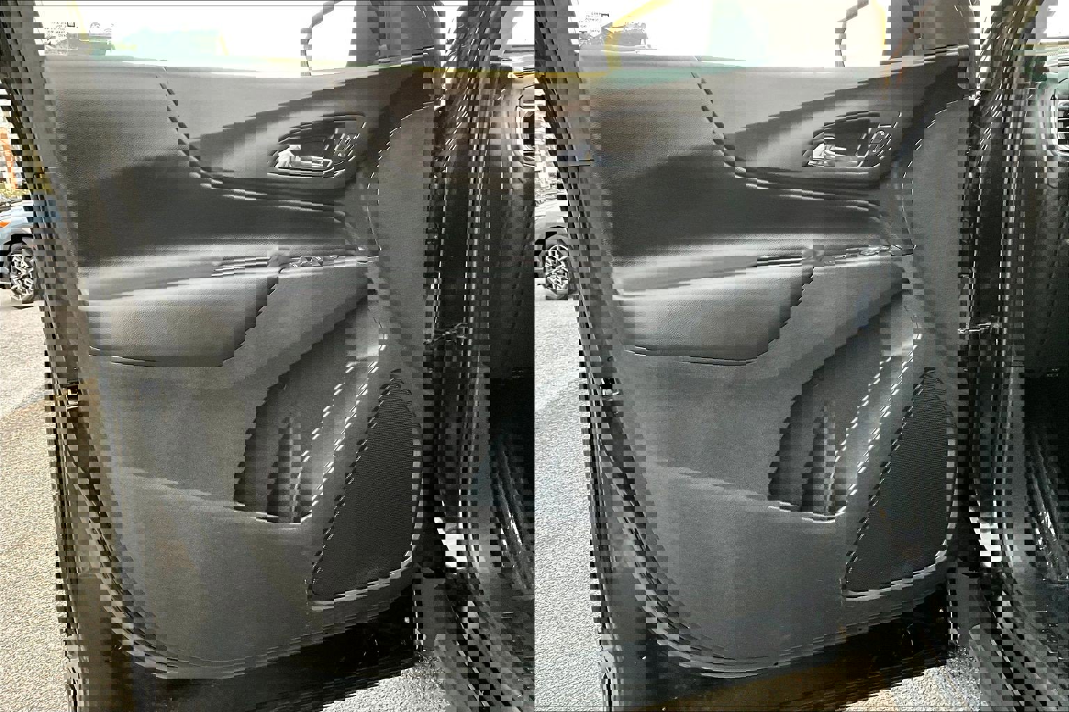 Used 2022 Chevrolet Equinox LT image 21