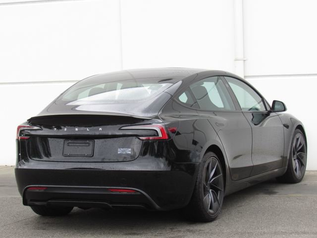 Used 2024 Tesla Model 3 Performance AWD/4WD image 6