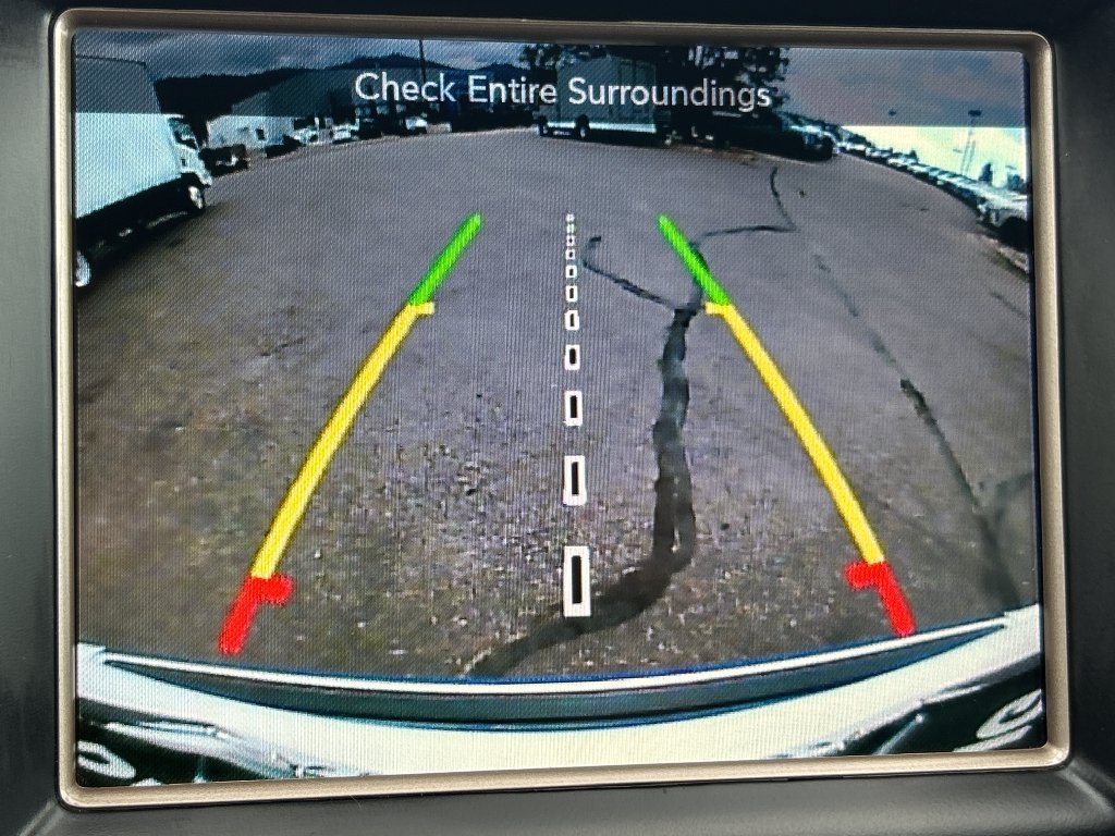 Used 2017 Jeep Grand Cherokee Limited AWD/4WD image 13