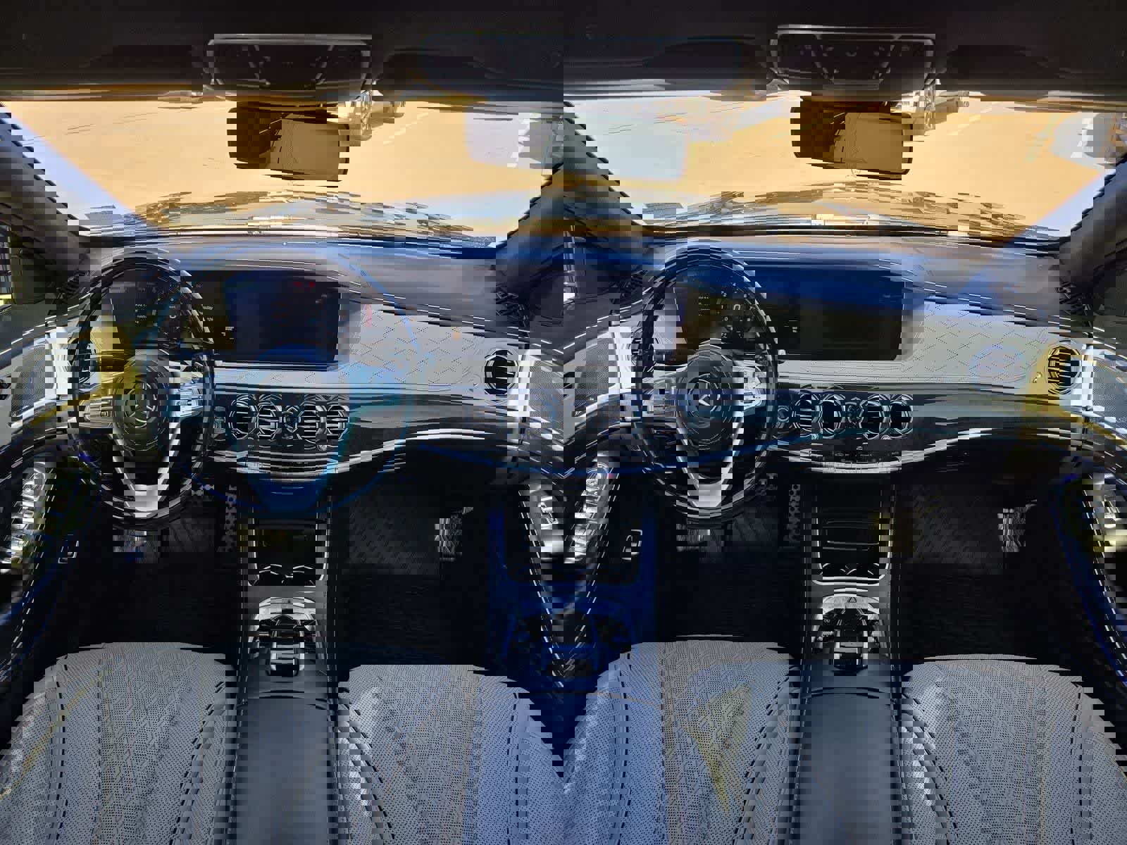 Used 2018 Mercedes-Benz S 560 Sedan image 13