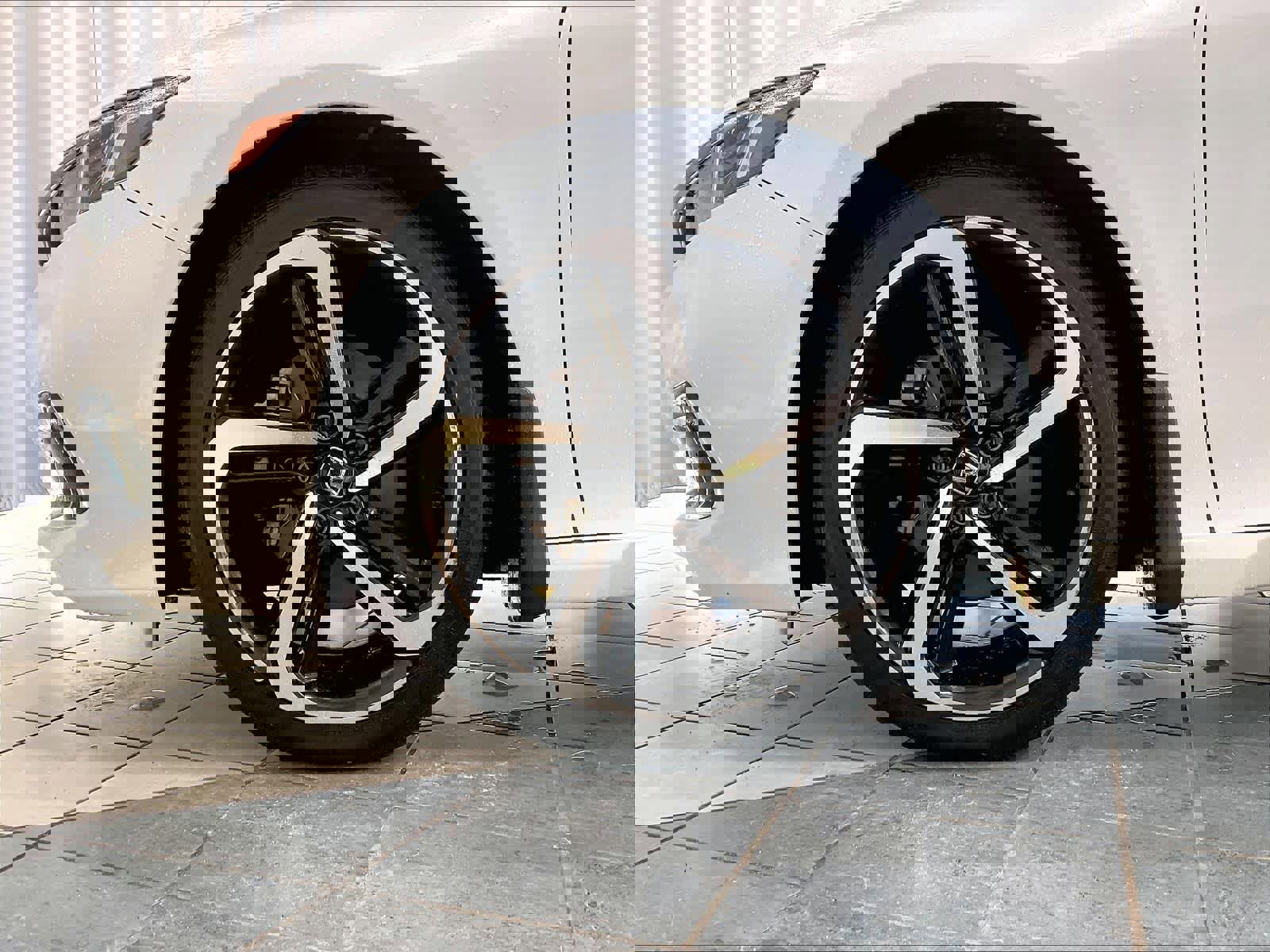 Used 2022 Honda Accord Sport image 7