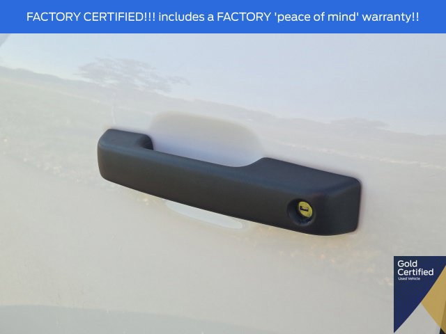 Used 2023 Ford F150 Lightning Pro AWD/4WD image 19