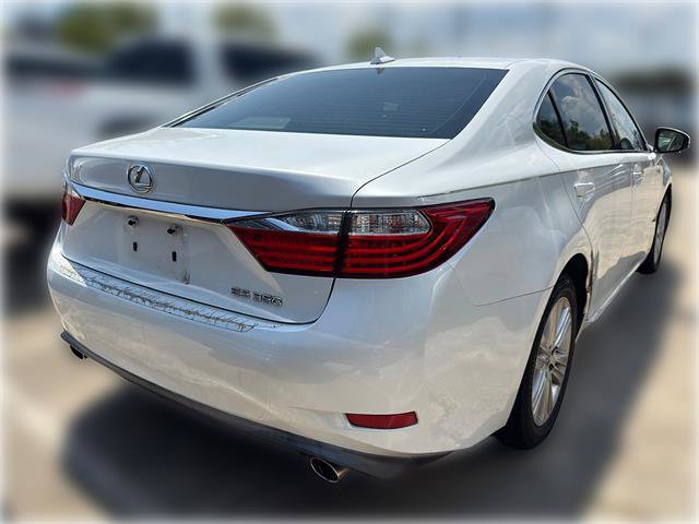 Used 2014 Lexus ES 350 FWD image 4