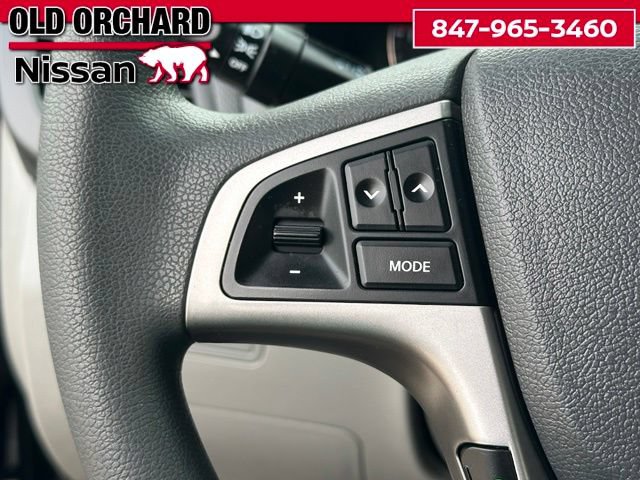 Used 2017 Hyundai Accent Value Edition FWD image 17