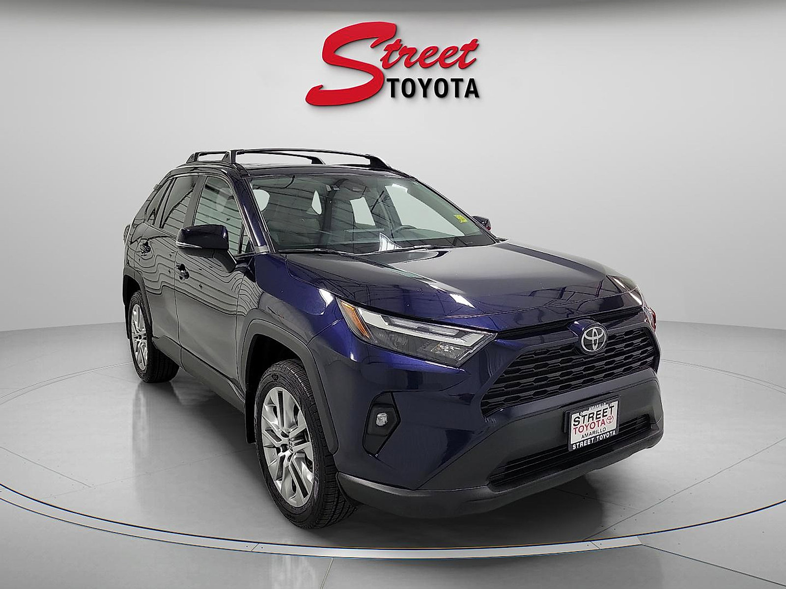 Certified 2023 Toyota RAV4 XLE Premium image 5