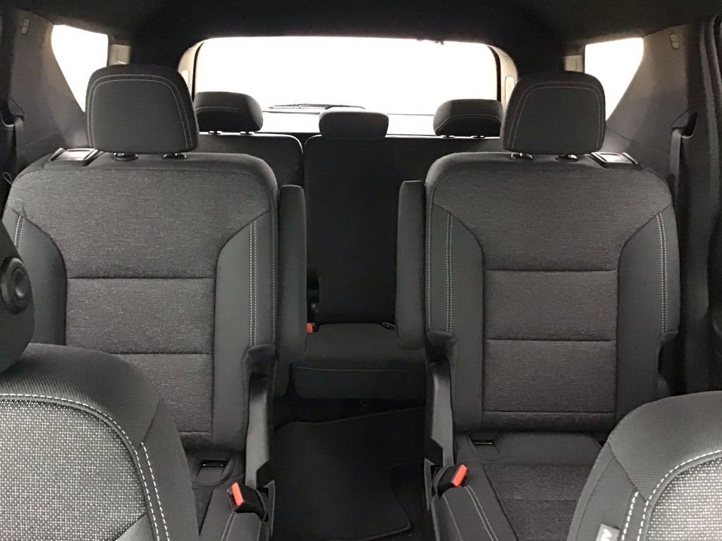 New 2026 Chevrolet Traverse LT image 24